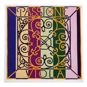Pirastro Passione Brácsahúr SET, medium