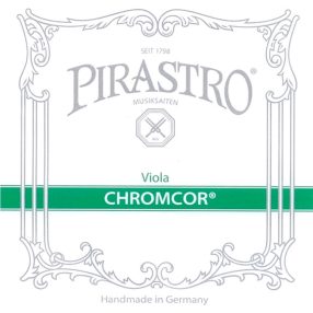 Pirastro Chromcor Brácsahúr SET