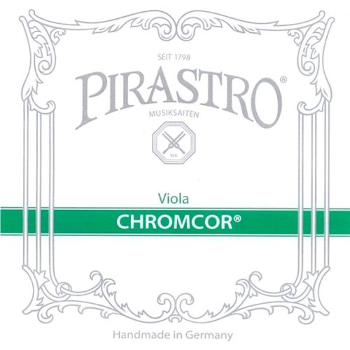 Pirastro Chromcor Brácsahúr SET