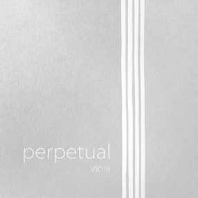 Pirastro Perpetual Brácsahúr Set