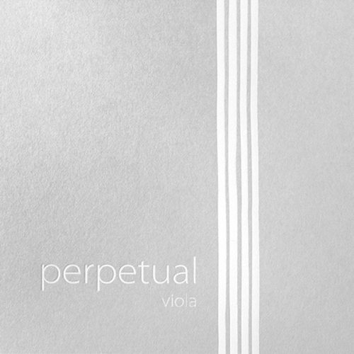 Pirastro Perpetual Brácsahúr Set