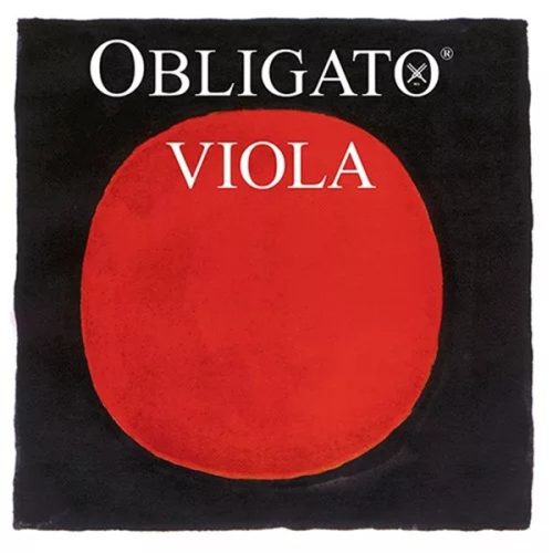 Pirastro Obligato Brácsahúr SET 