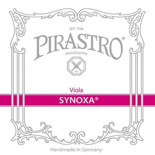 Pirastro Synoxa Brácsahúr SET