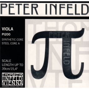 Thomastik-Infeld Peter Infeld Brácsahúr SET