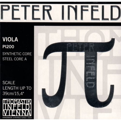 Thomastik-Infeld Peter Infeld Brácsahúr SET