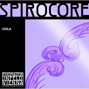 Thomastik-Infeld Spirocore Brácsahúr SET