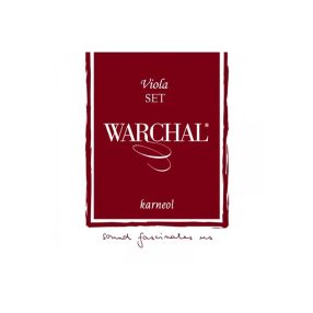 Warchal Karneol Brácsahúr SET