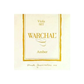 Warchal Amber Brácsahúr SET