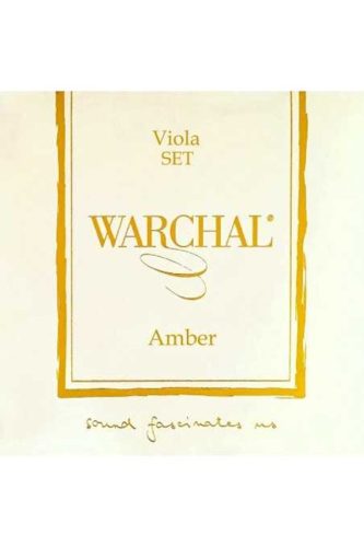 Warchal Amber Brácsahúr SET