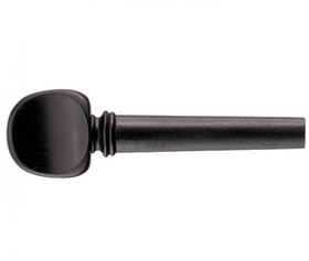 Schweizer brácsa hangolókulcs svájci modell ében medium 1DB