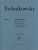 Tchaikovsky, Pyotr Ilyich: Violin Concerto in D major Op. 35 - Urtext