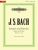  Bach, Johann Sebastian: Sonaten und Partiten für Violine solo BWV 1001-1006 (Urtextausgabe)