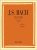 Bach, Johann Sebastian: 6 Suites per violoncello solo BWV 1007-1012