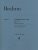 Brahms, Johannes: Violin Concerto in D major Op. 77